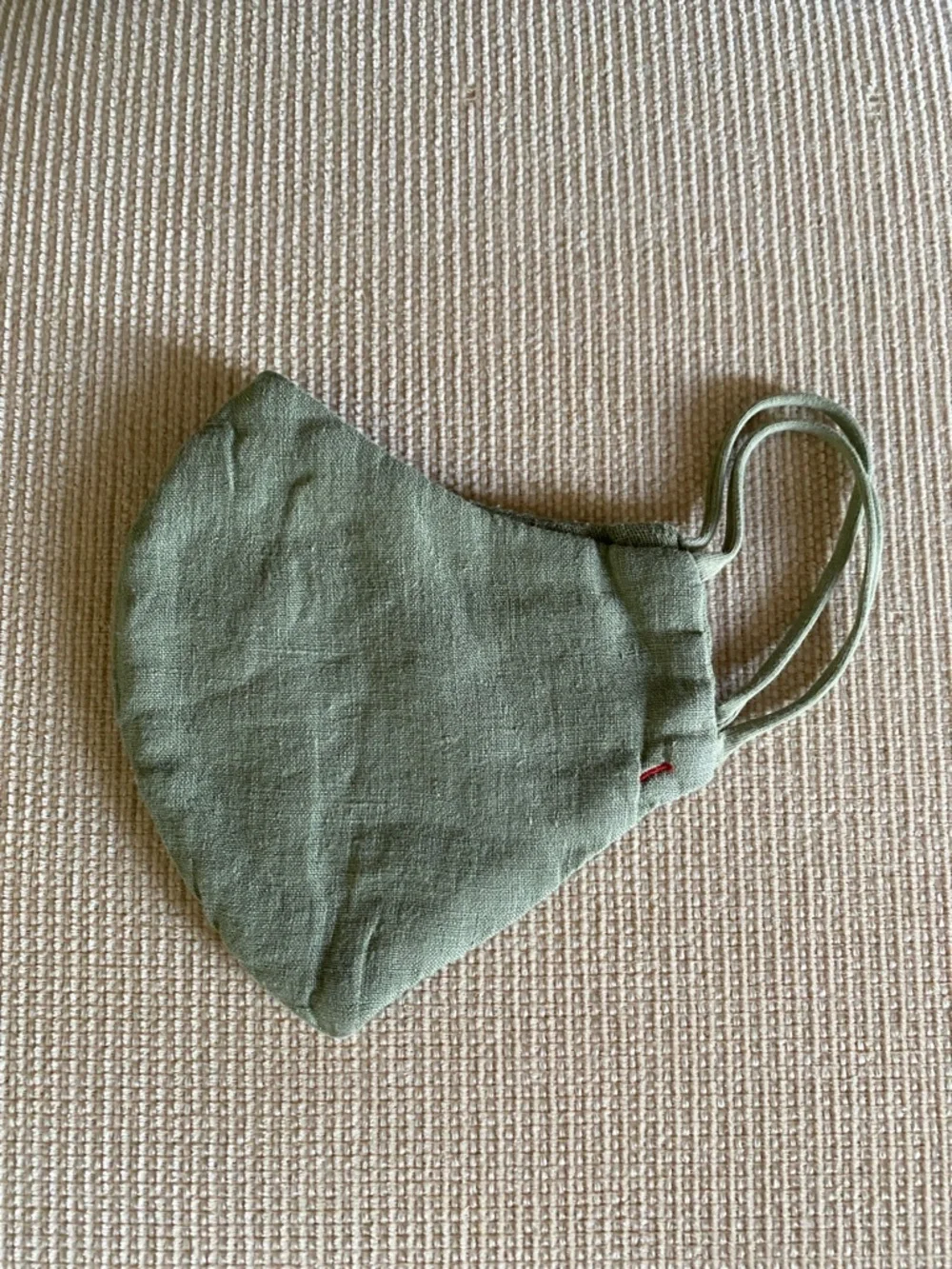 GRIZAS - 100% Linen Protective Masks NEW
